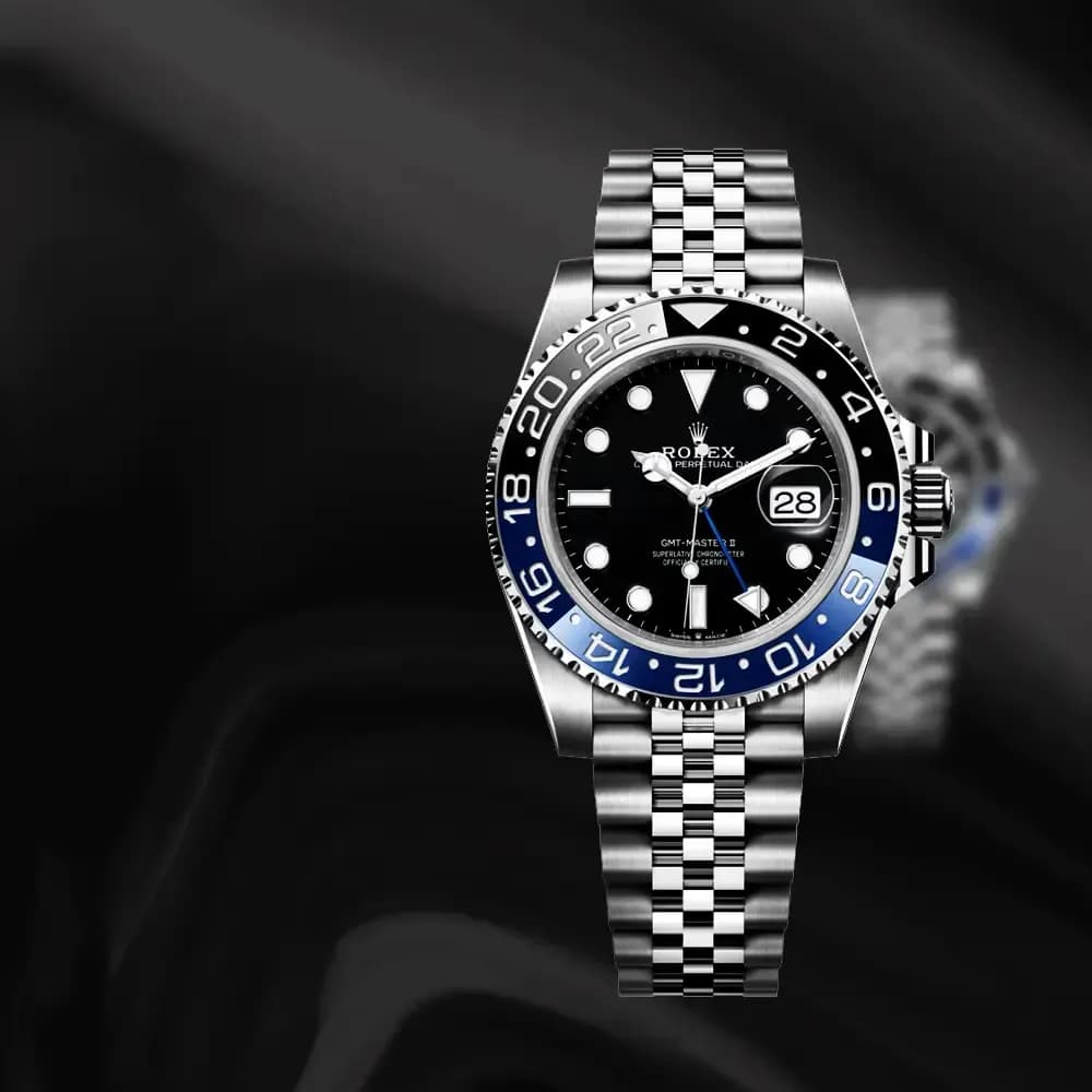 Redefining Time with Elegance, Precision, and Style