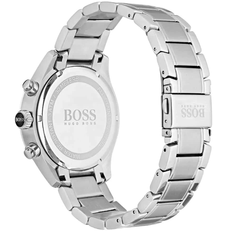 Back of the watch with Hugo Boss engraving – 1513477