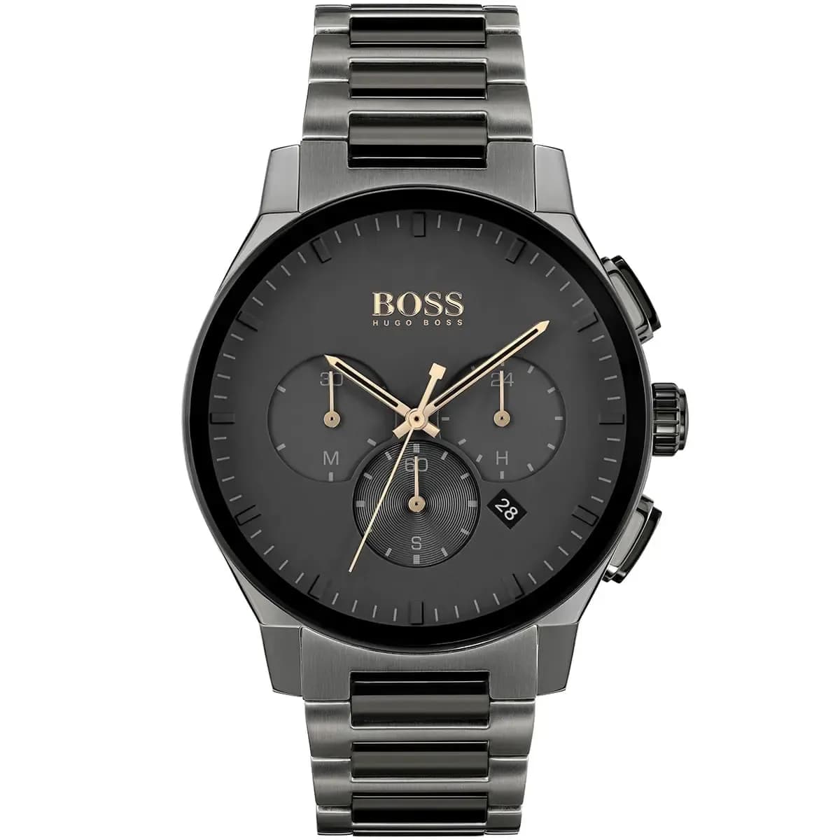 Front view of Hugo Boss 1513814 