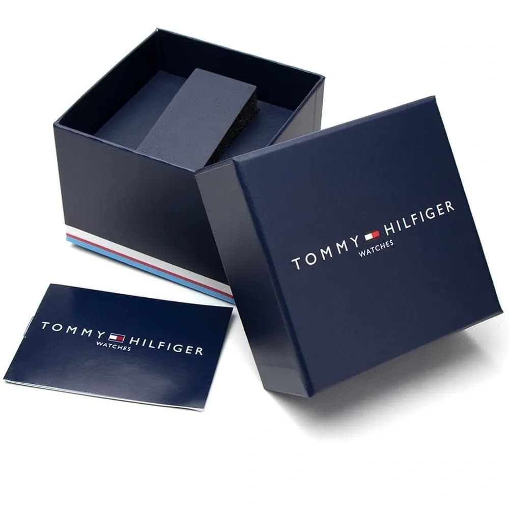 Original Tommy Hilfiger box